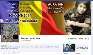 respect aura
