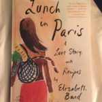 Lunch in Paris, Viata In Paris