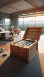 million dollars